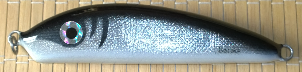 tuna 15 cm nst