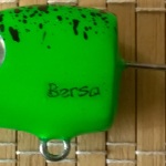 verde
