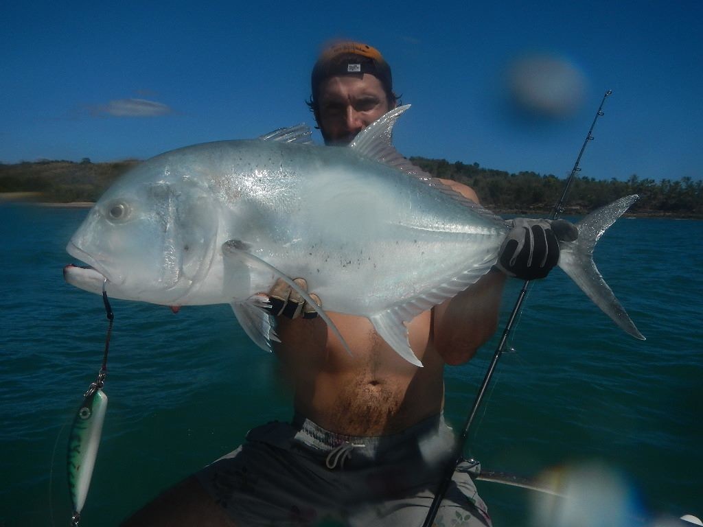 Tuna 15 cm