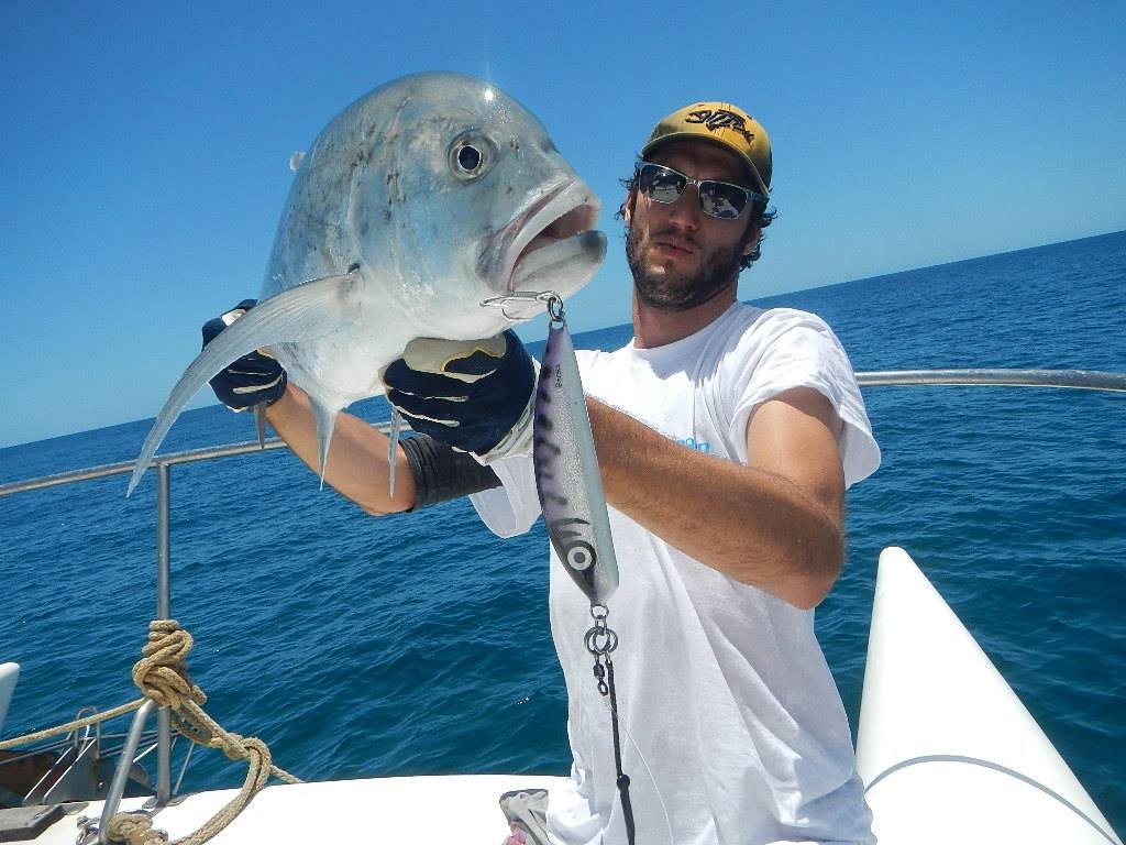 Tuna 15 cm