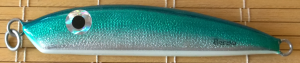 tuna 125 slim azzst
