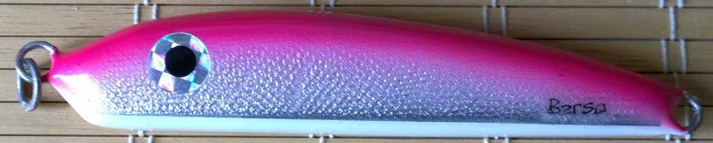 tuna 125 slim fcs 1