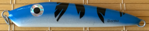 tuna 125 slim ftazz