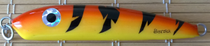 tuna 125 slim ftro