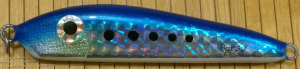 tuna 125 slim ologrsard